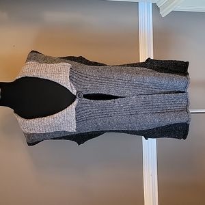Porsesa sweater vest